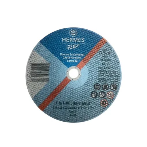 Flex Hermes Metal Cutting Disc - 230x2.5mm product image