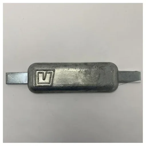 Vetus Weld-on hull anode zinc 1.85 kg WOA002Z product image