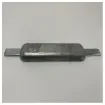 Vetus Weld-on hull anode zinc 1.85 kg WOA002Z product image