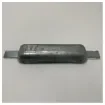 Vetus WOA003Z Weld-on Hull Anode Zinc 2.27 kg product image