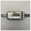 Vetus WOA004A Zinc Anode Block for Marine Corrosion Protection Weld-On 1.45KG product image