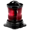 Vetus DHR RR55V Marine Navigation Light - 25W Red Round LED product image