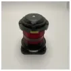 Vetus DHR RR55V Marine Navigation Light - 25W Red Round LED product image
