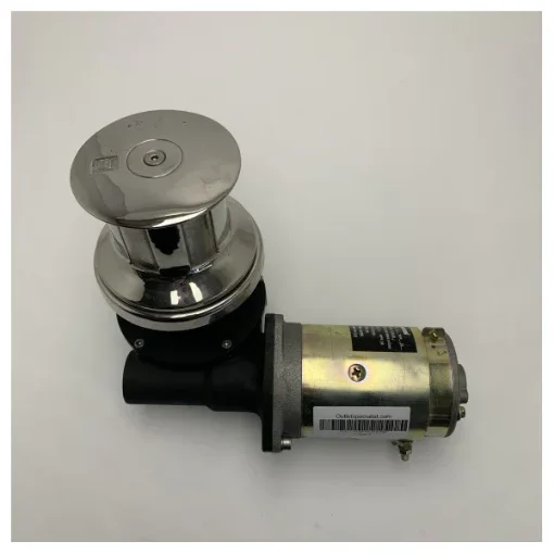 Vetus RVS 1000W 12V Capstan product image
