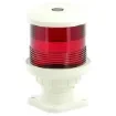 Vetus RR35VWIT RED Navigation Light 360 Degree White - 12/24V product image