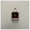 Vetus RR35VWIT RED Navigation Light 360 Degree White - 12/24V product image