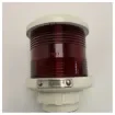 Vetus DHR W-RR35V RED Marine Navigation light White 12/24V product image