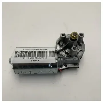 Vetus MO25WJ 12V Marine Electric Windscreen Wiper Motor product image