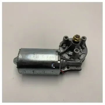 Vetus Powerful 24V Marine Electric Windscreen Wiper Motor MO25WJ product image