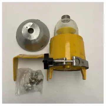 Vetus WS250 Water Separator Fuel Filter for Marine Engines product image