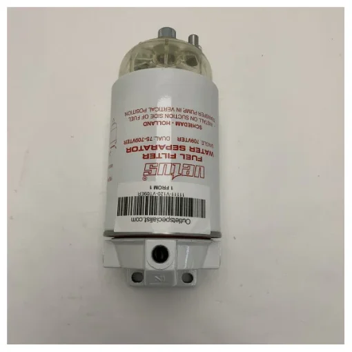 Vetus VT09ER Marine Diesel Fuel Filter Element White 30 Micron 280 HP product image