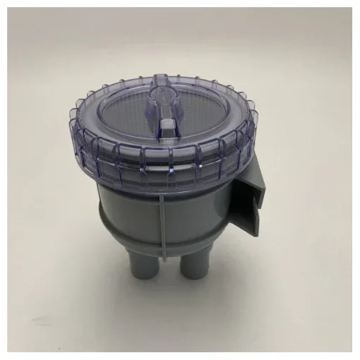 Springfield WF330-470 Marine Water Filter for 1 1/4 and 1 1/2 Inch Hose Connections product image