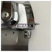 Hi-Lex Stainless Steel Dual Throttle Handle for Engine and Gearbox Control Morse product image