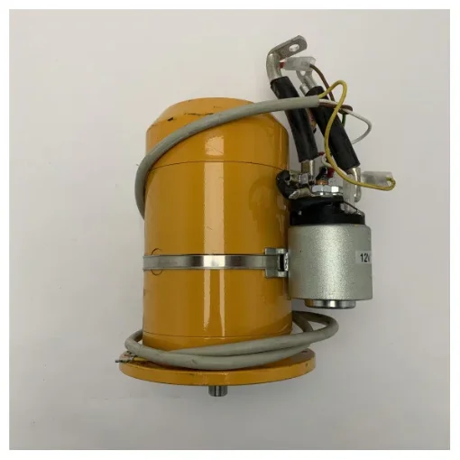 <p>Vetus BP166195 Bowthruster Electric Motor for BOW25 and BOW35 Thrusters 12V</p> product image