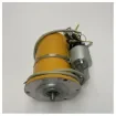 <p>Vetus BP166195 Bowthruster Electric Motor for BOW25 and BOW35 Thrusters 12V</p> product image