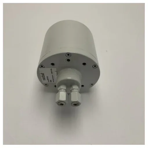 Vetus MTP13 Marine Hydraulic Coupling Steering Wheel Helm Pump White product image