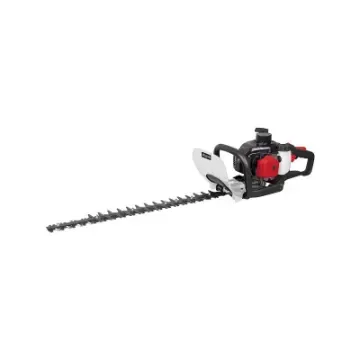 [Never Used] Scheppach 60cm Petrol Hedge Trimmer - 1HP - HTH250/240P product image