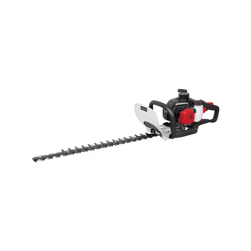 [Never Used] Scheppach 60cm Petrol Hedge Trimmer - 1HP - HTH250/240P product image