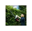 [Never Used] Scheppach 60cm Petrol Hedge Trimmer - 1HP - HTH250/240P product image