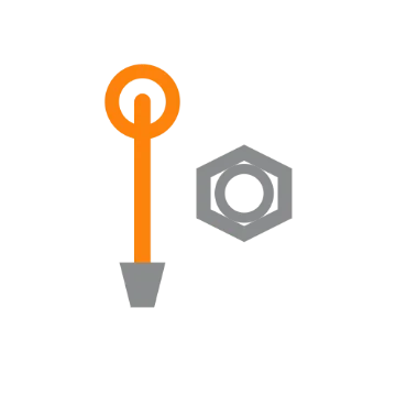 Picture for category Fasteners - Bolts & Nuts