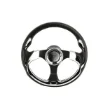 Vetus SWARG32 Argentus Chrome 320 MM Marine Steering Wheel product image