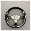 Vetus SWARG32 Argentus Chrome 320 MM Marine Steering Wheel product image