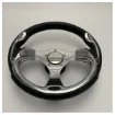 Vetus SWARG32 Argentus Chrome 320 MM Marine Steering Wheel product image