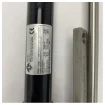 BCS OB-108 - 19304 hydraulic steering cylinder for outboard engines - 197 mm - 3500N product image