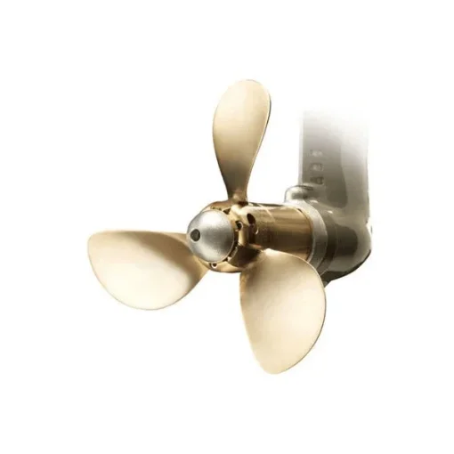 Flexofold Brass 16 x 13-3B Left Folding Propeller product image