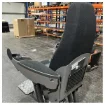 <div>Norsap NS1700 Pilot Seat With Adjustable Seat Support Black</div> product image