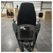 <div>Norsap NS1700 Pilot Seat With Adjustable Seat Support Black</div> product image