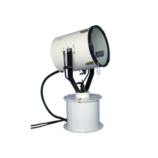 Francis L480RC-1000W Electric Remote Controlled Searchlight 230V product image