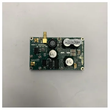 Furuno Felcom500 SP2228 FB-1500 Main Interface Module - 00108464000 product image