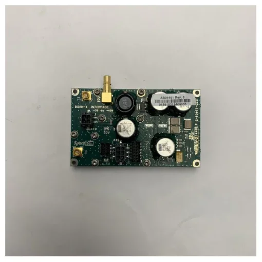 Furuno Felcom500 SP2228 FB-1500 Main Interface Module - 00108464000 product image