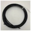 Vetus Nylon Marine Hose 6 - 10mm L10 M for hydraulic outboard cylinder connection product image