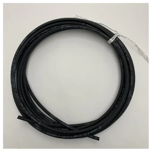 Vetus Nylon Marine Hose 6 - 10mm L10 M for hydraulic outboard cylinder connection product image