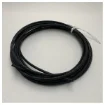 Vetus Nylon Marine Hose 6 - 10mm L10 M for hydraulic outboard cylinder connection product image