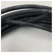 Vetus Nylon Marine Hose 6 - 10mm L10 M for hydraulic outboard cylinder connection product image