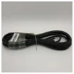 Vetus SLANGH100 D8 - 10 mm Hydraulic Steering Connection Hose product image