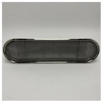 Vetus SSVL60 Stainless Steel Marine Air Intake Vent L60 cm product image