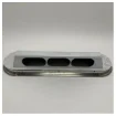 Vetus SSVL60 Stainless Steel Marine Air Intake Vent L60 cm product image