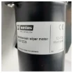 Vetus HDM12DS 12V Marine Windscreen Wiper Motor product image