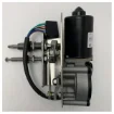 Vetus HDM12DS 12V Marine Windscreen Wiper Motor product image