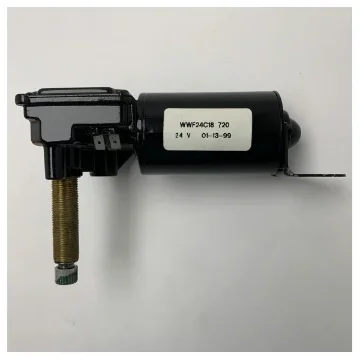 Vetus RW02S Marine 24V Dual Speed Wiper Motor product image