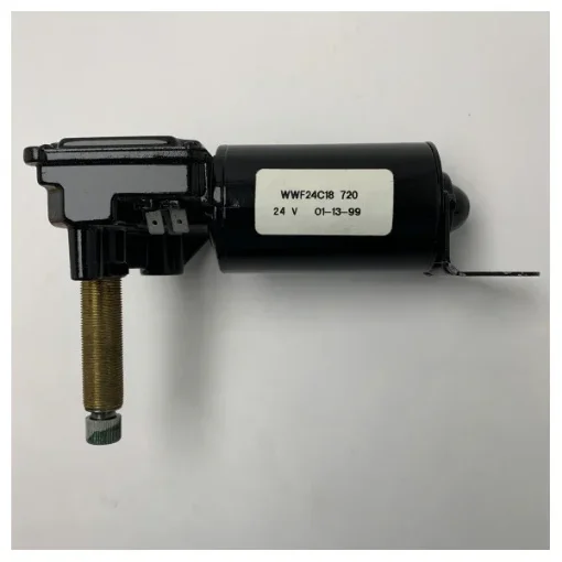 Vetus RW02S Marine 24V Dual Speed Wiper Motor product image