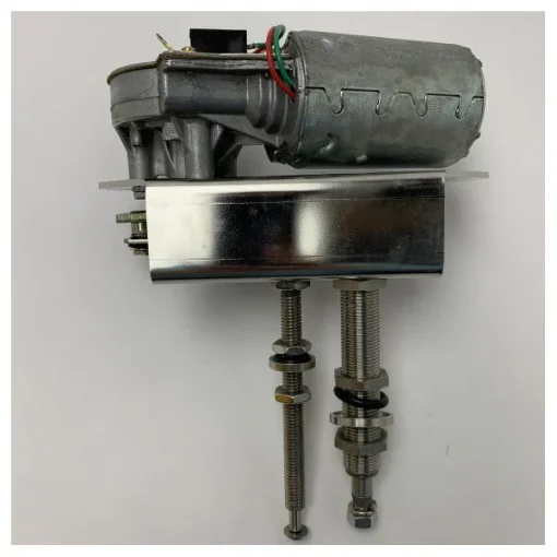 Vetus HDM24B 24V 75W Marine Windscreen Wiper Motor product image