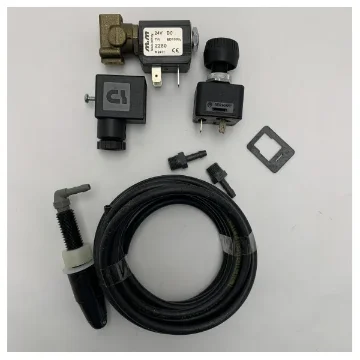 Vetus 24V Marine Windscreen Wiper Spray Kit - HDS24A product image