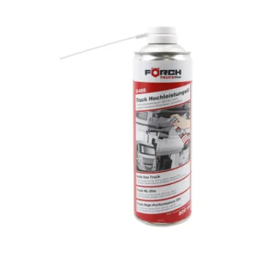 Forch S489 Truck Oil - 500ml product image