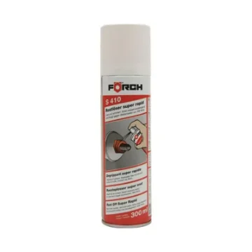 Super Fast Release Agent S410 Forch - 300ml product image