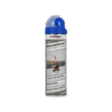 Forch L200 Site Marker - Blue - 500ml product image
